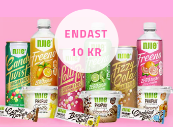 Gymgrossisten Rabatt