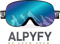 Alpyfy Återbäring