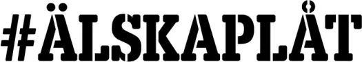#ÄLSKAPLÅT Återbäring