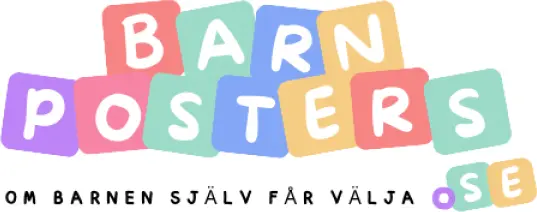Barnposters.se Återbäring