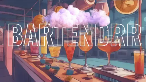 Bartendrr Återbäring