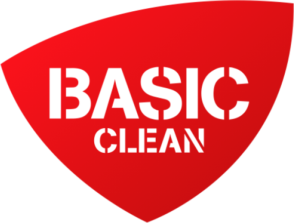 Basic Clean Återbäring