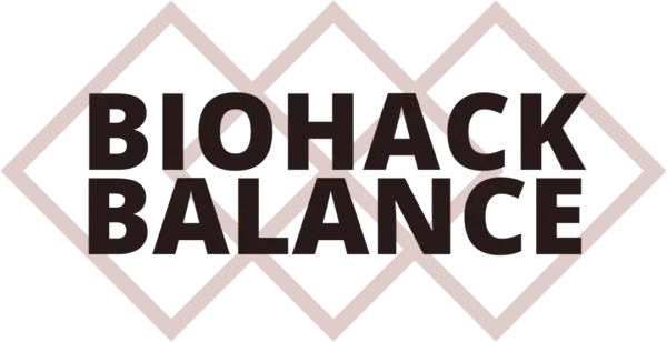 Biohackbalance Återbäring