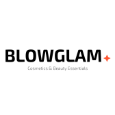 Blowglam Cosmetics Återbäring