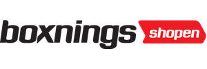 Boxningsshopen Återbäring