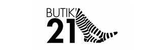 Butik21.com Rabatt Cashback