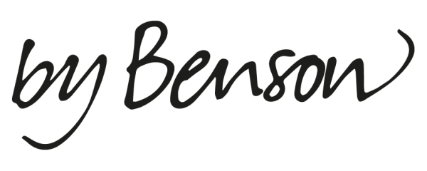 By Benson Återbäring