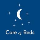Care of beds Rabatt Cashback