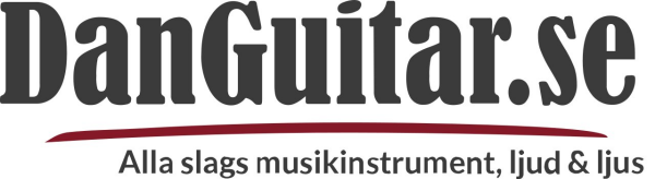 DanGuitar Återbäring