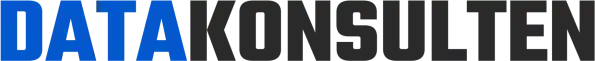 Datakonsulten Återbäring