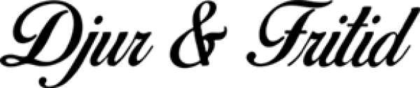 Djur & Fritid Återbäring