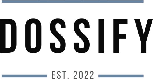 Dossify Återbäring