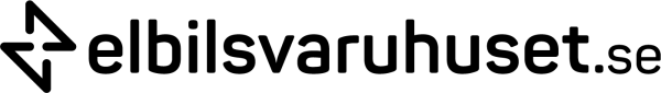 Elbilsvaruhuset Återbäring