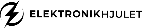 Elektronikhjulet Återbäring