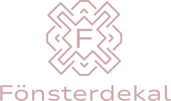 Fönsterdekal Återbäring