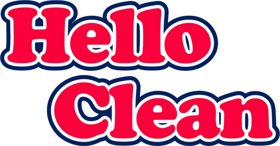 Hello Clean Återbäring