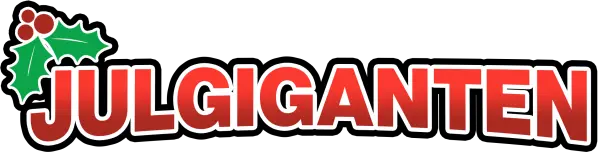 Julgiganten Återbäring
