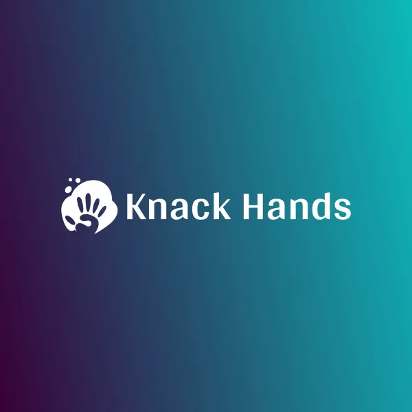 Knack Hands Återbäring