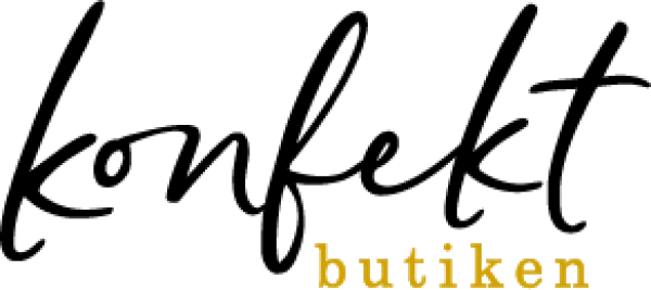 Konfektbutiken Återbäring
