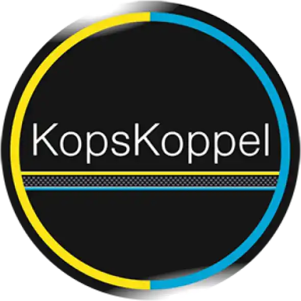 Kopskoppel Rabatt Cashback