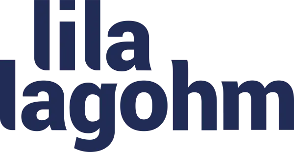 Lila Lagohm Återbäring