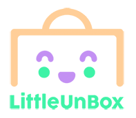LittleUnBox Återbäring