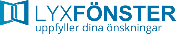 Lyxfönster Återbäring