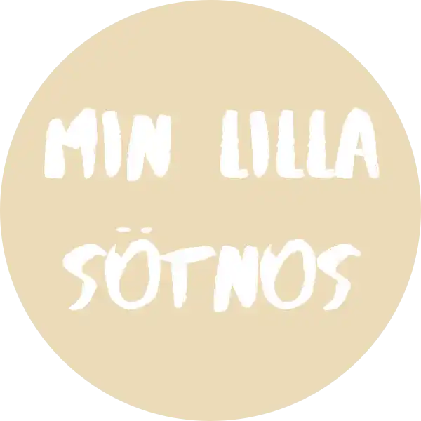 Min lilla Sötnos Rabatt Cashback