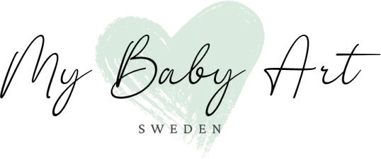 MyBabyArt Återbäring