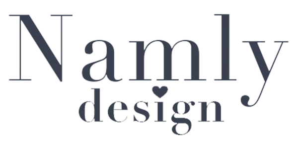 Namly Design Återbäring