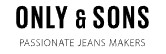 ONLY & SONS Cashback