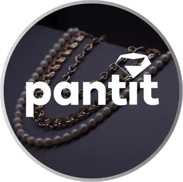 Pantit Marknad Vintagesmycken Online Återbäring