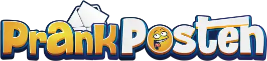 Prankposten Återbäring