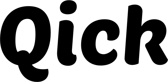 Qickshop Återbäring