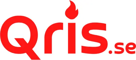 Qris Rescue Återbäring