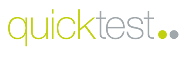 Quicktest Återbäring