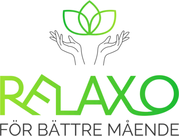 Relaxo Återbäring