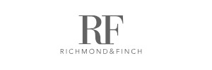 Richmond & Finch Rabatt Cashback