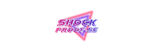 Shockproof Återbäring