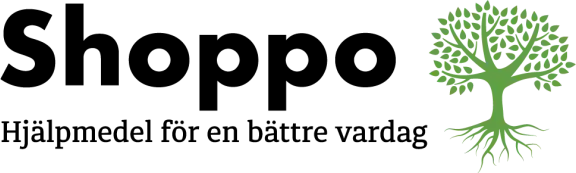 Shoppo Återbäring