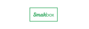 Smakbox Rabatt Cashback