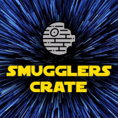 Smugglers Crate Återbäring