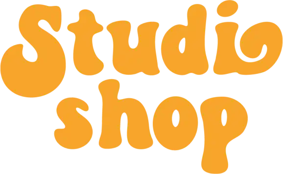 Studioshop Återbäring