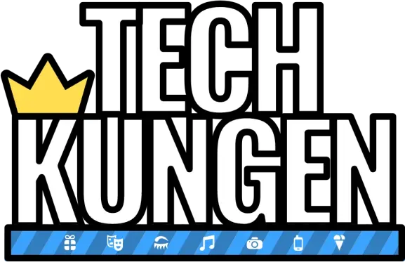 Techkungen Återbäring