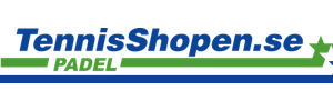 Tennisshopen Återbäring