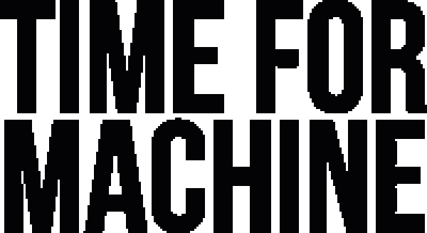 Time for Machine Återbäring