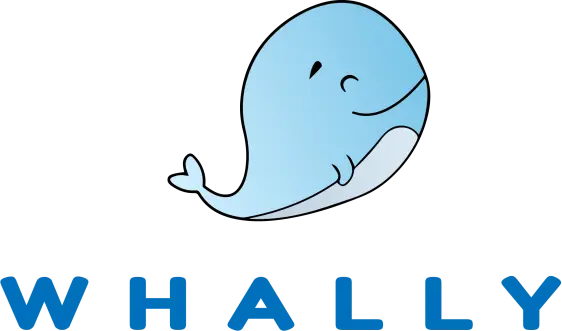 Whally Återbäring